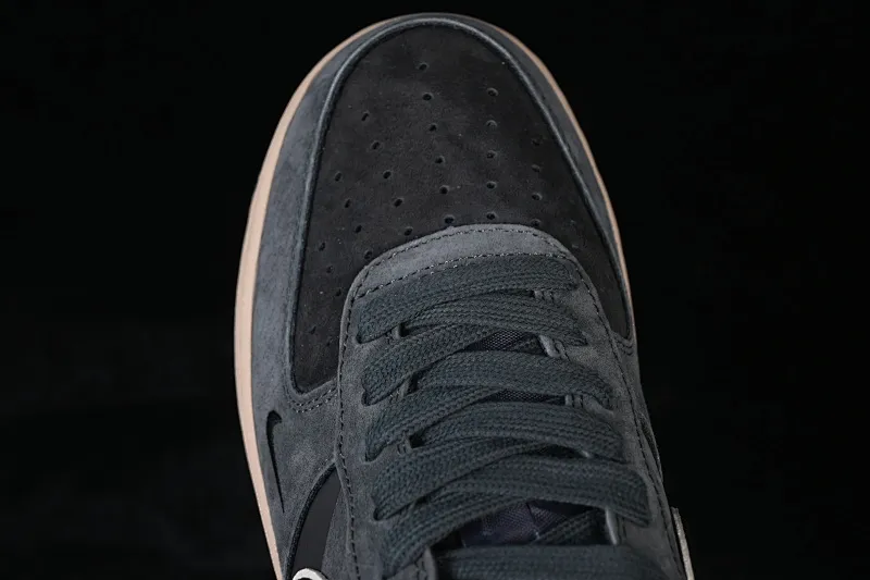 All categories Nk Air Force 1 Air Force series Nk Air Force 1 Low Air Force low-top Nike Air Force 1'07 Low Stussy co-branded Air Force 1 low-top casual sneakers BK1916-002